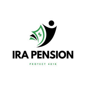 ira logo